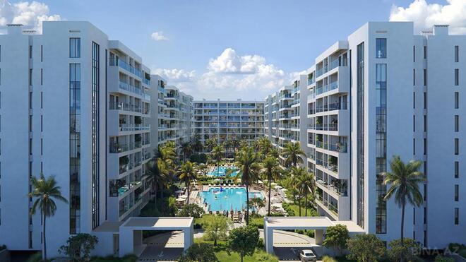 Продаётся 3-комн. новостройка 134 м², пос. Sea Breeze, photo 5 from 6