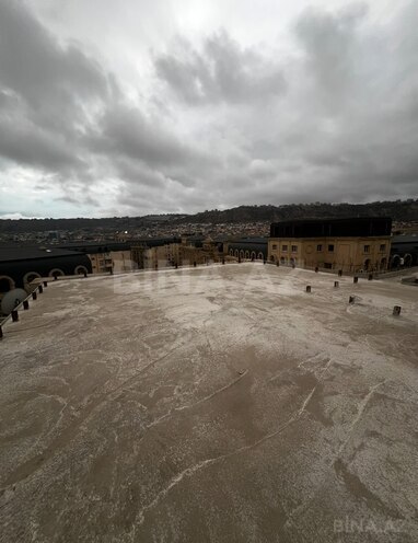 Satılır 5 otaqlı yeni tikili 260 m², Bayıl q., photo 20 from 28