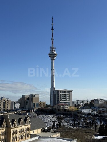 Продаётся 3-комн. новостройка 85 м², Сабаильский р., photo 14 from 28