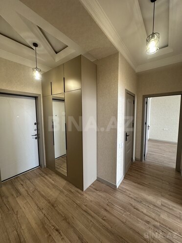 Продаётся 3-комн. новостройка 85 м², Сабаильский р., photo 4 from 28