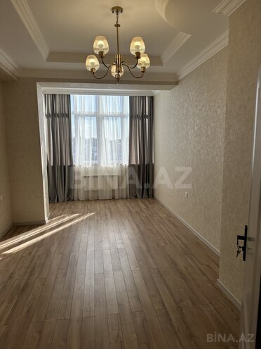 Продаётся 3-комн. новостройка 85 м², Сабаильский р., photo 21 from 28