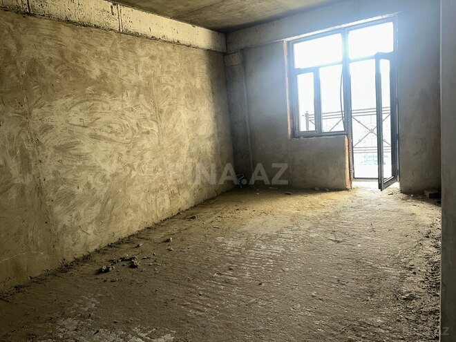 Satılır 3 otaqlı yeni tikili 157 m², Nərimanov r., photo 5 from 24