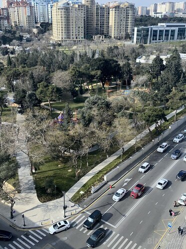 Satılır 3 otaqlı yeni tikili 157 m², Nərimanov r., photo 3 from 24