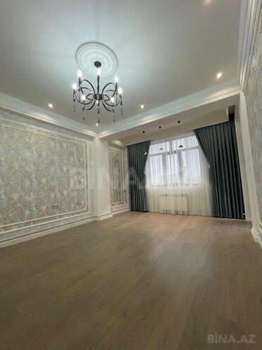 Satılır 2 otaqlı yeni tikili 52 m², Neftçilər m., photo 6 from 16