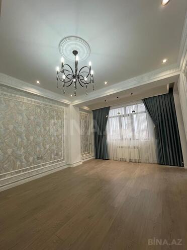 Satılır 2 otaqlı yeni tikili 52 m², Neftçilər m., photo 9 from 16