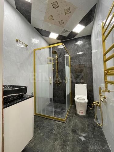 Satılır 2 otaqlı yeni tikili 52 m², Neftçilər m., photo 14 from 16