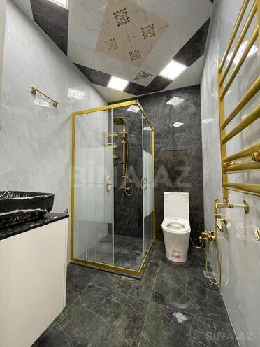 Satılır 2 otaqlı yeni tikili 52 m², Neftçilər m., photo 15 from 16