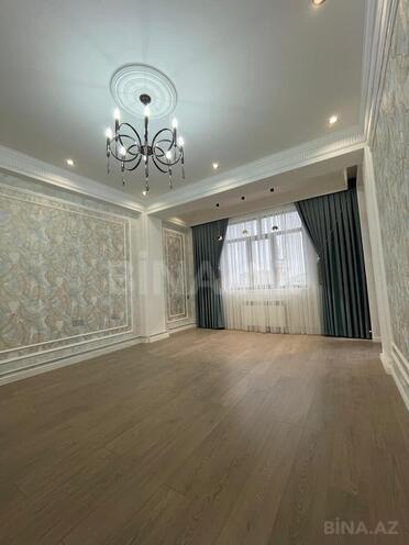 Satılır 2 otaqlı yeni tikili 52 m², Neftçilər m., photo 7 from 16
