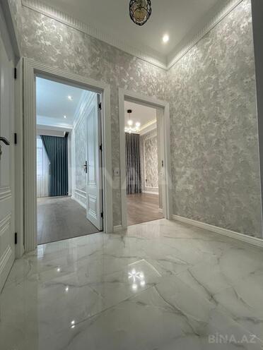 Satılır 2 otaqlı yeni tikili 52 m², Neftçilər m., photo 3 from 16