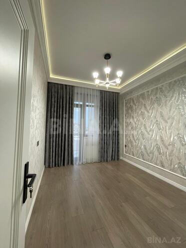 Satılır 2 otaqlı yeni tikili 52 m², Neftçilər m., photo 8 from 16