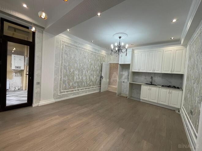 Satılır 2 otaqlı yeni tikili 52 m², Neftçilər m., photo 11 from 16