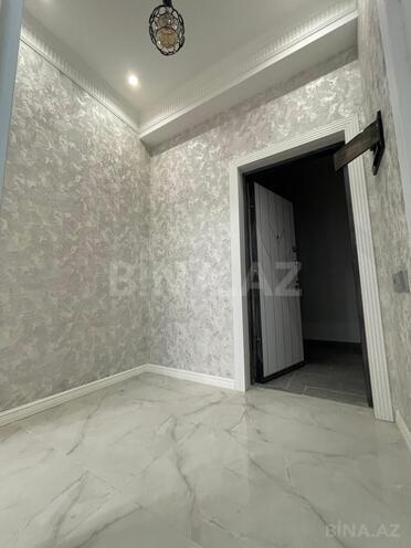 Satılır 2 otaqlı yeni tikili 52 m², Neftçilər m., photo 13 from 16