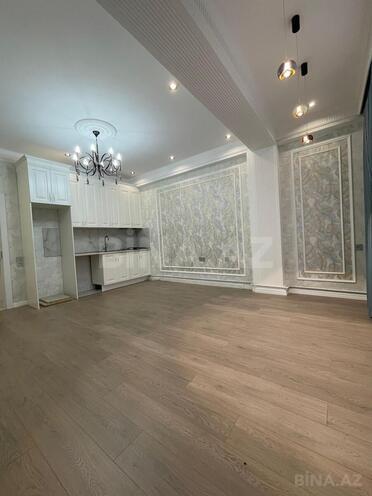 Satılır 2 otaqlı yeni tikili 52 m², Neftçilər m., photo 12 from 16