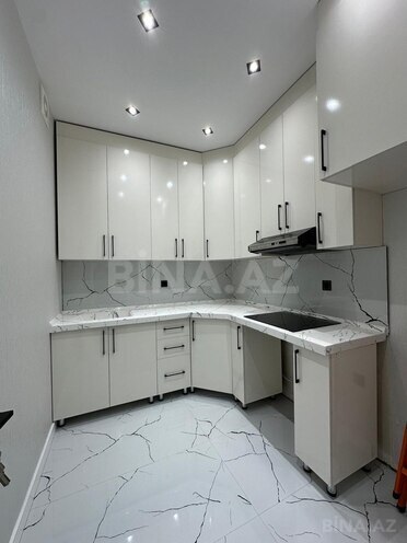 Продаётся 2-комн. вторичка 58 м², м. Мемар Аджеми, photo 5 from 7