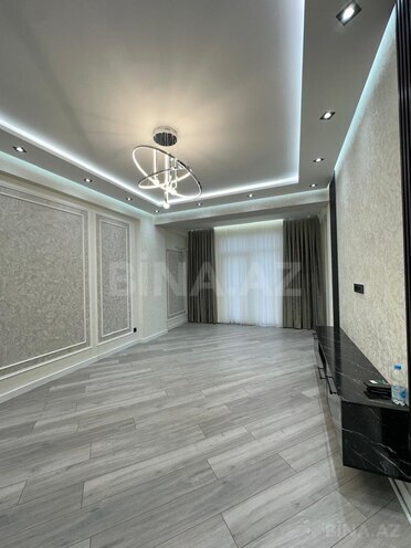 Продаётся 2-комн. вторичка 58 м², м. Мемар Аджеми, photo 1 from 7