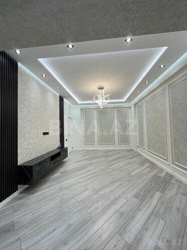 Продаётся 2-комн. вторичка 58 м², м. Мемар Аджеми, photo 3 from 7