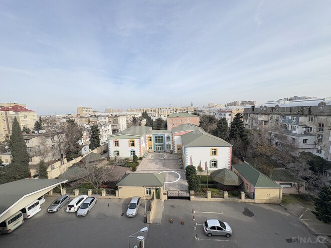 Satılır 3 otaqlı köhnə tikili 60 m², Gənclik m., photo 9 from 13