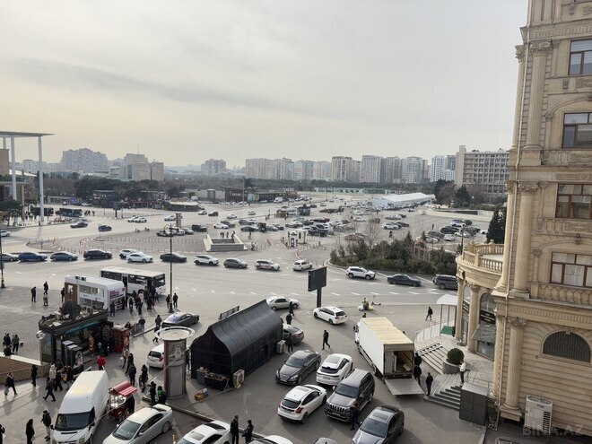 Satılır 3 otaqlı köhnə tikili 60 m², Gənclik m., photo 8 from 13