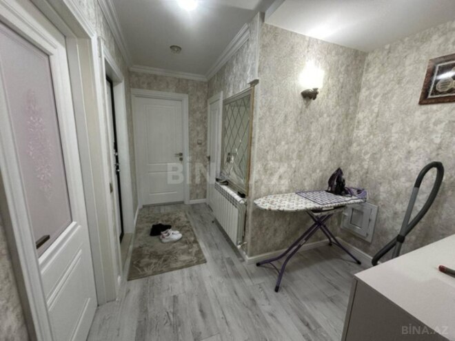 Satılır 2 otaqlı köhnə tikili 60 m², Əhmədli m., photo 6 from 9
