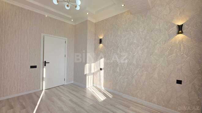 Satılır 3 otaqlı yeni tikili 80 m², Abşeron r., photo 18 from 24