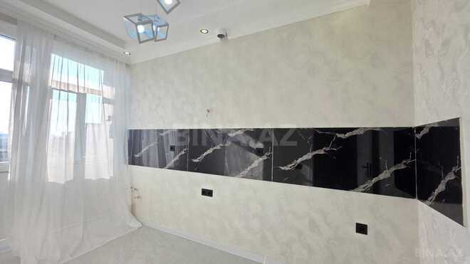 Satılır 3 otaqlı yeni tikili 80 m², Abşeron r., photo 22 from 24