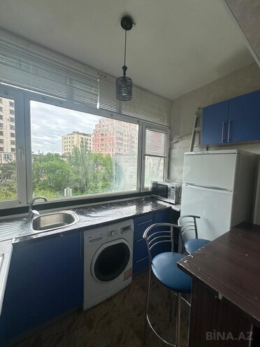 Продаётся 2-комн. вторичка 58 м², м. Мемар Аджеми, photo 14 from 22