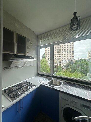 Продаётся 2-комн. вторичка 58 м², м. Мемар Аджеми, photo 15 from 22