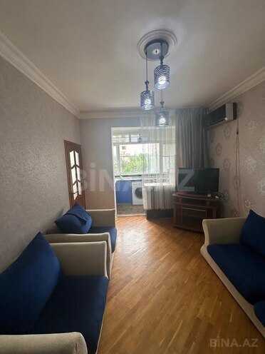 Продаётся 2-комн. вторичка 58 м², м. Мемар Аджеми, photo 3 from 22