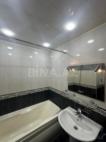Продаётся 2-комн. вторичка 58 м², м. Мемар Аджеми, photo 20 from 22