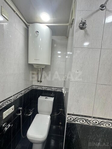 Продаётся 2-комн. вторичка 58 м², м. Мемар Аджеми, photo 21 from 22