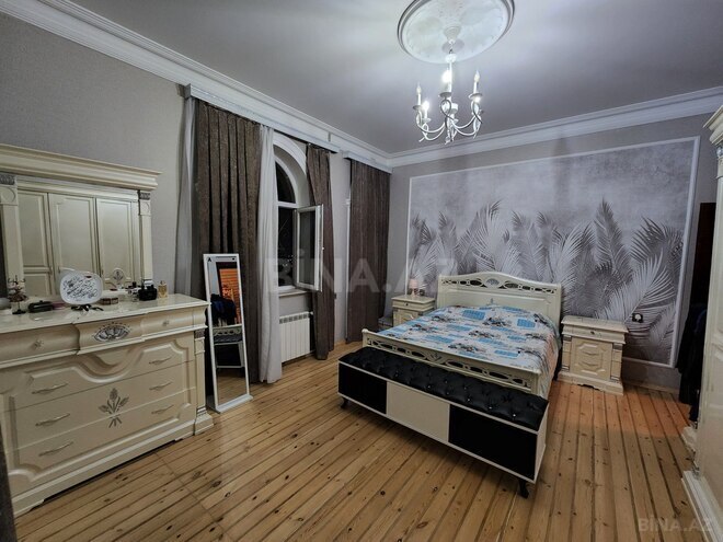 Satılır 5 otaqlı həyət evi/bağ evi 340 m², Binəqədi r., photo 5 from 10