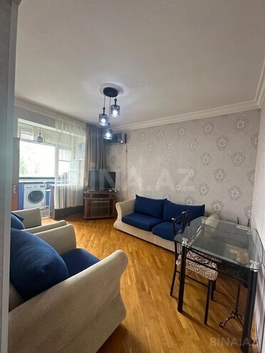 Продаётся 2-комн. вторичка 58 м², м. Мемар Аджеми, photo 1 from 22
