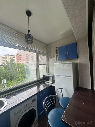 Продаётся 2-комн. вторичка 58 м², м. Мемар Аджеми, photo 16 from 22