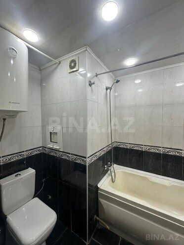 Продаётся 2-комн. вторичка 58 м², м. Мемар Аджеми, photo 19 from 22