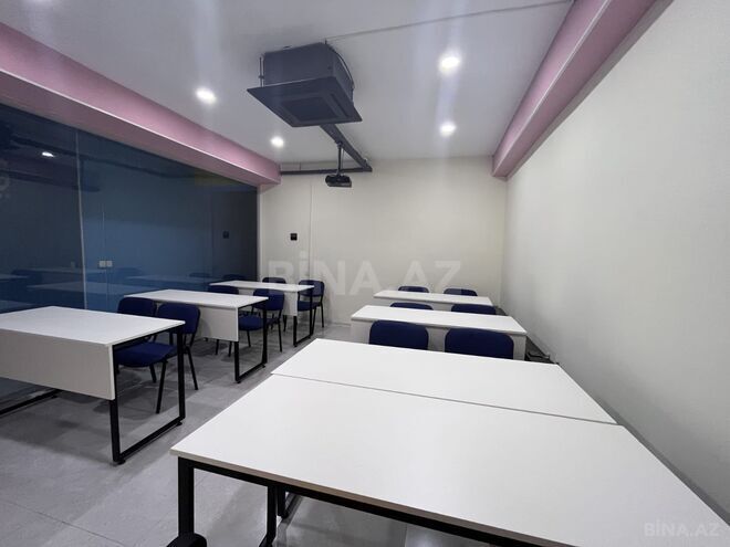 Satılır  obyekt 220 m², 28 May m., photo 21 from 26