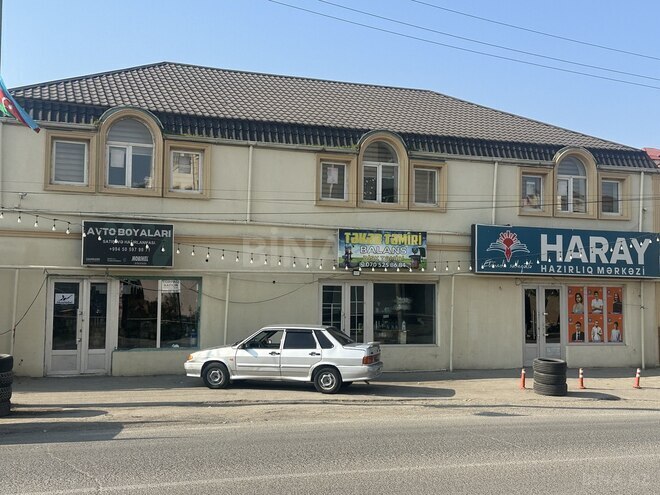 Сдаётся  объект 120 м², пос. Масазыр, photo 4 from 5