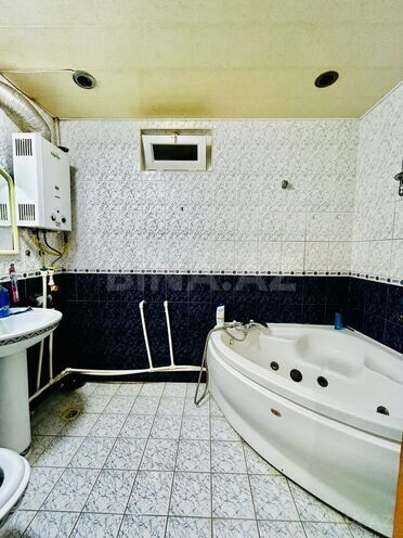 Продаётся 2-комн. вторичка 56 м², м. Элмляр Академиясы, photo 6 from 9