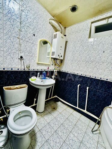 Продаётся 2-комн. вторичка 56 м², м. Элмляр Академиясы, photo 7 from 9