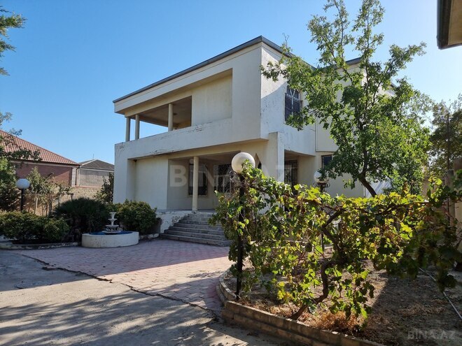 Продаётся 4-комн. дом/дача 252 м², пос. Сарай, photo 1 from 26
