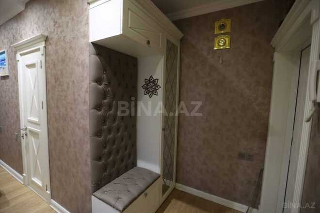 Продаётся 3-комн. новостройка 100 м², м. Насими, photo 16 from 32