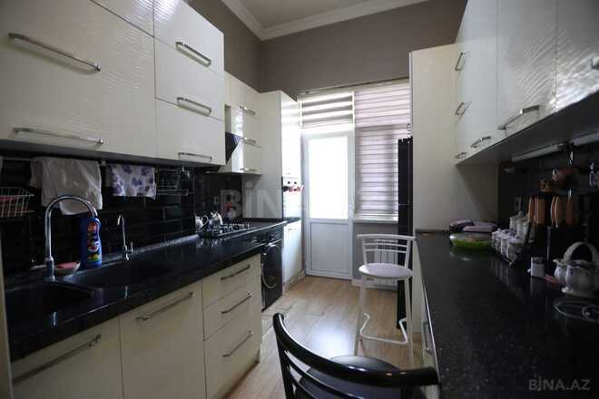 Продаётся 3-комн. новостройка 100 м², м. Насими, photo 24 from 32