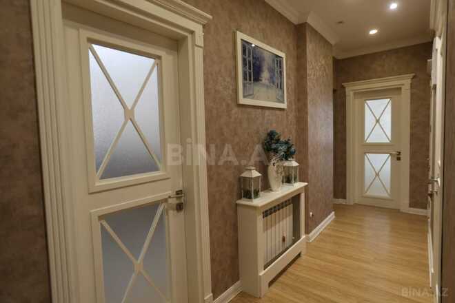 Продаётся 3-комн. новостройка 100 м², м. Насими, photo 31 from 32