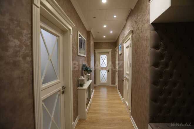 Продаётся 3-комн. новостройка 100 м², м. Насими, photo 5 from 32