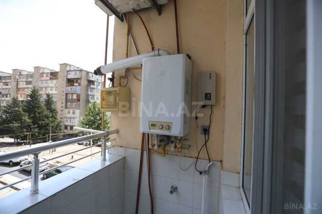 Продаётся 3-комн. новостройка 100 м², м. Насими, photo 27 from 32