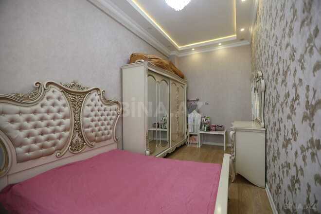 Продаётся 3-комн. новостройка 100 м², м. Насими, photo 22 from 32