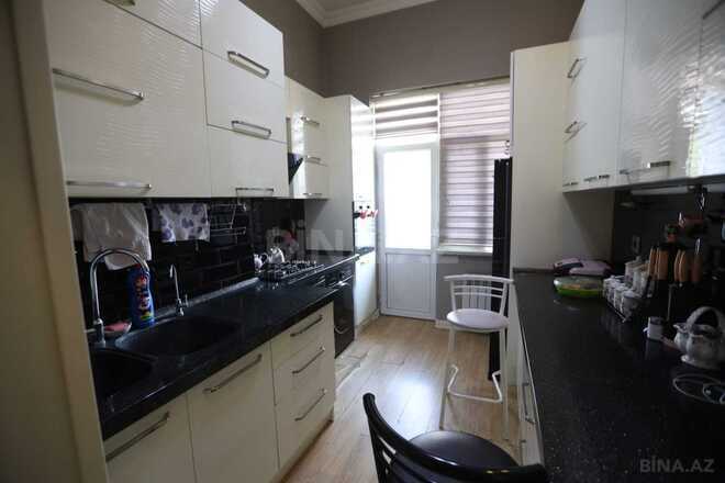 Продаётся 3-комн. новостройка 100 м², м. Насими, photo 23 from 32