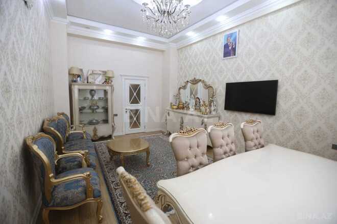 Продаётся 3-комн. новостройка 100 м², м. Насими, photo 4 from 32