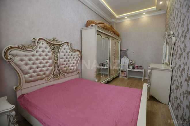 Продаётся 3-комн. новостройка 100 м², м. Насими, photo 21 from 32
