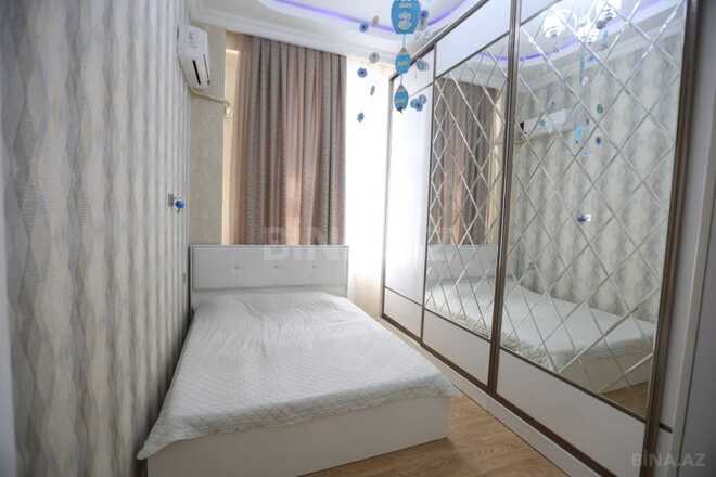 Продаётся 3-комн. новостройка 100 м², м. Насими, photo 18 from 32