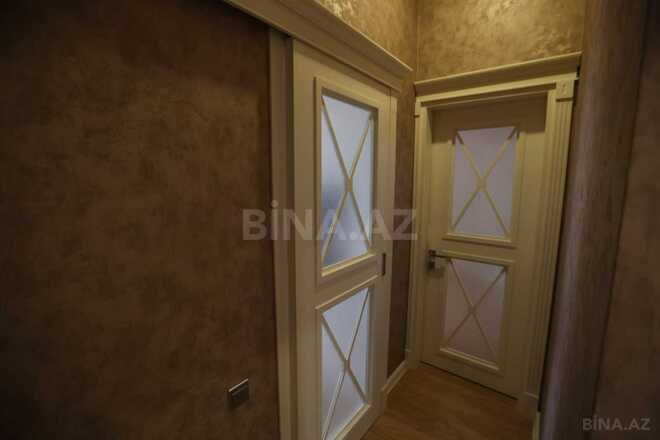 Продаётся 3-комн. новостройка 100 м², м. Насими, photo 29 from 32